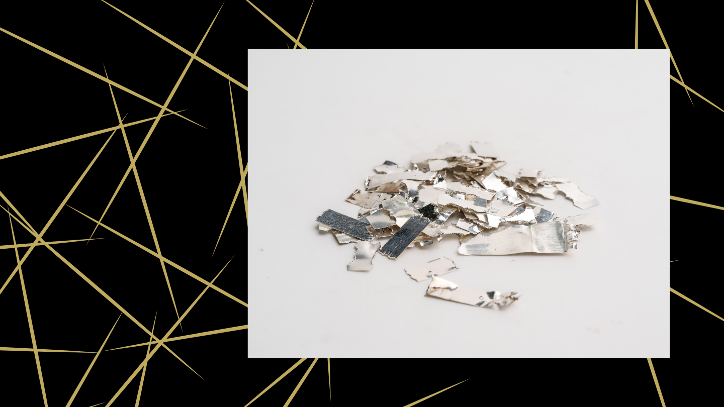 gdzie sprzedać srebro