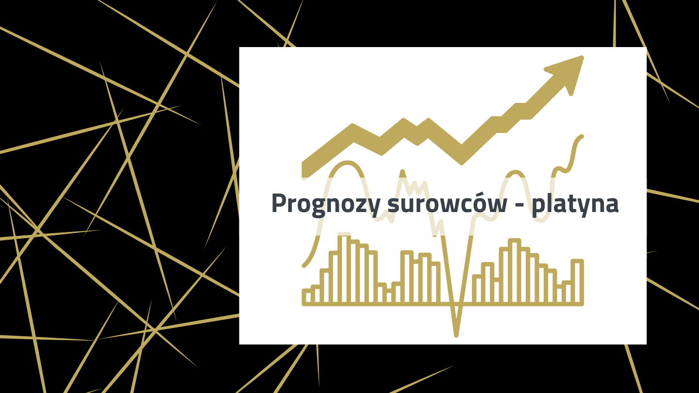 prognozy cen platyny notowania