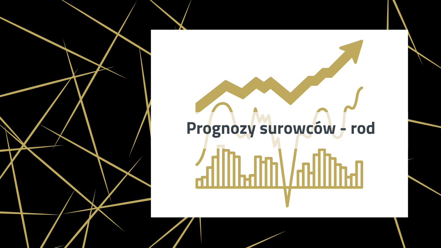prognozy cen rodu